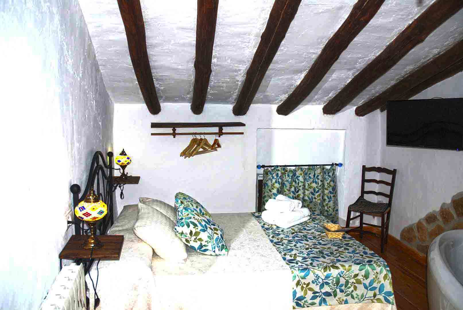 Casa Guadalquivir - Quesada  