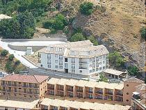 Apartamento El Lavadero la Iruela
