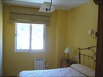 Apartamento El Lavadero la Iruela