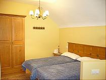 Apartamento El Lavadero la Iruela