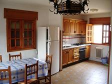  Apartamentos Los Plaza , Arroyo Frio La Iruela