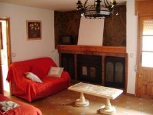  Apartamentos Los Plaza , Arroyo Frio La Iruela