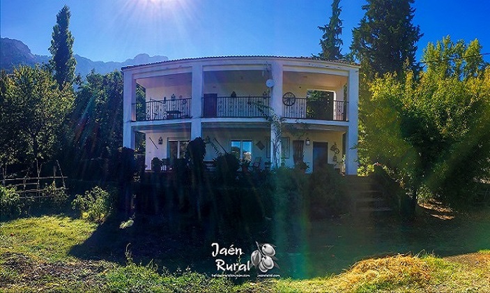 Casa Malena - Cazorla  