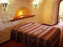 Casa cueva de Lucia- Hinojares