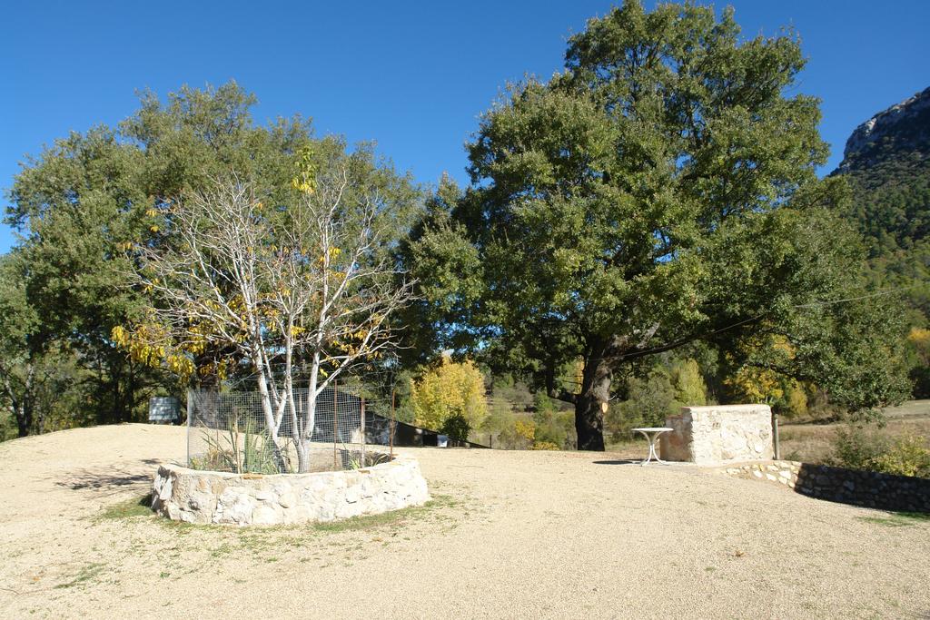 Fuente de la Yedra - La Iruela Arroyo frio 