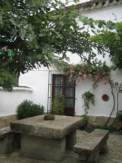 Casa rural La Gineta Alcala la Real