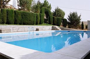 Casa rural La Gineta Alcala la Real