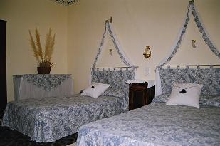 Casa rural La Gineta Alcala la Real