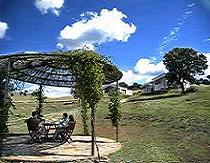 Casa rural La Aldeilla Aldeaquemada