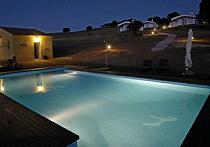 Casa rural La Aldeilla Aldeaquemada