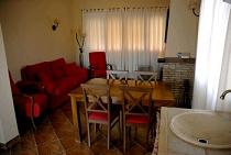 Casa rural La Aldeilla Aldeaquemada