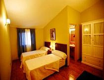 Casa rural La Aldeilla Aldeaquemada