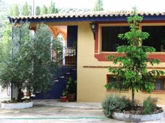 Casa rural Azamur Beas de Segura