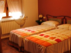 Casa rural Azamur Beas de Segura