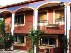 Casa rural Azamur Beas de Segura