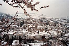 Casa rural Cortijo La Morea Beas de Segura