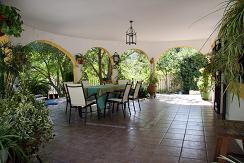 Casa rural Cortijo La Morea Beas de Segura