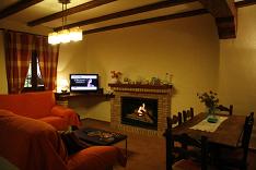 Casa rural Cortijo La Morea Beas de Segura