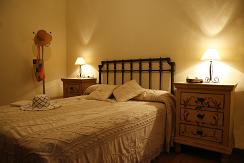 Casa rural Cortijo La Morea Beas de Segura