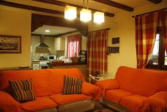 Casa rural Cortijo La Morea Beas de Segura