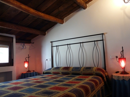 Casa rural Fabrica de Nace el rio. Cazorla. Jaen rural