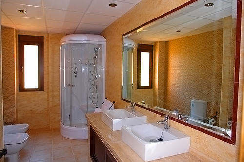 Alojamientos NOHAL. Cazorla. Jaen rural