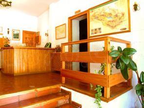 Hotel rural Riogazas Cazorla. Jaen rural