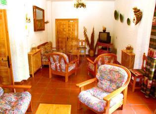 Hotel rural Riogazas Cazorla. Jaen rural