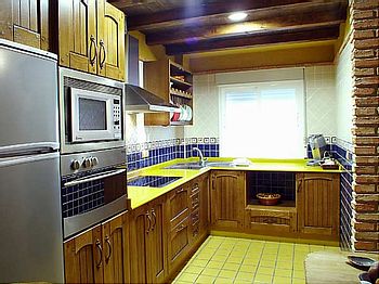 Casa rural Villa Fabrega Cazorla