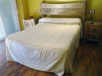 Casa rural Villa Fabrega Cazorla