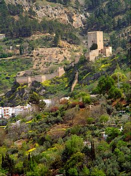 Casa rural Villa Fabrega Cazorla