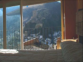 Casa rural Villa Fabrega Cazorla