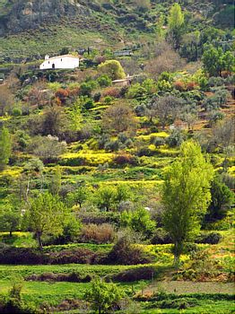Casa rural Villa Fabrega Cazorla