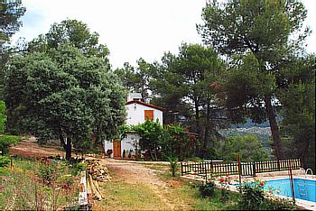 Alojamientos que admiten perro, mascota