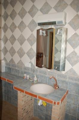 Cortijo El Polvillar. Hornos de Segura