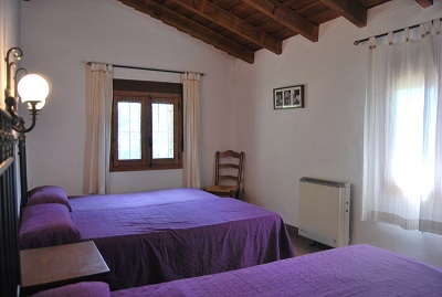  Cortijo La Besana Ca�ada Morales Hornos de Segura Jaen rural