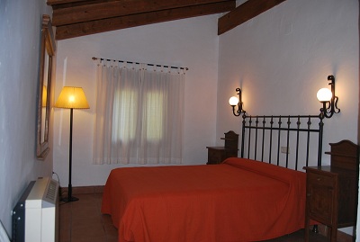  Cortijo La Besana Ca�ada Morales Hornos de Segura Jaen rural