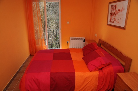 Alojamientos Sierra de Cazorla  Arroyo frio - La Iruela. Jaen rural