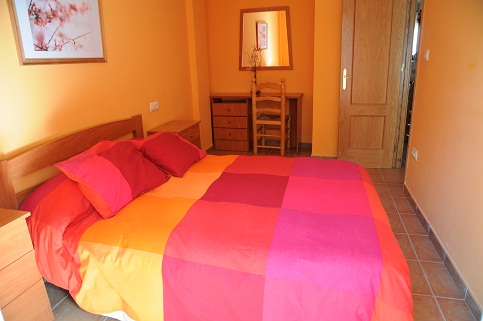 Alojamientos Sierra de Cazorla  Arroyo frio - La Iruela. Jaen rural