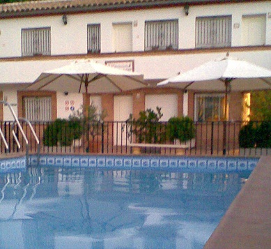 Alojamientos Sierra de Cazorla  Arroyo frio - La Iruela. Jaen rural