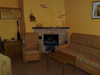 Alojamientos Sierra de Cazorla  Arroyo frio - La Iruela. Jaen rural