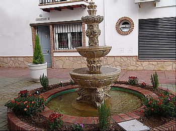 Casa rural El Tempranillo, La Iruela