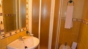 Casa rural La Tejerina, Arroyo Frio - La Iruela