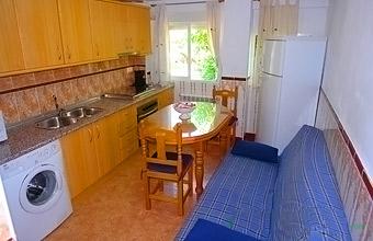 Alojamientos rurales Rosa, Arroyo Frio La Iruela