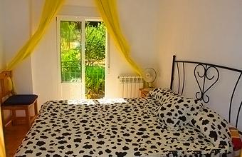 Alojamientos rurales Rosa, Arroyo Frio La Iruela