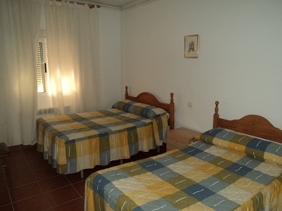 Alojamientos rurales Rosa, Arroyo Frio La Iruela