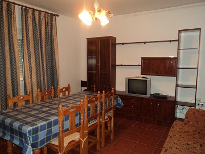 Alojamientos rurales Rosa, Arroyo Frio La Iruela