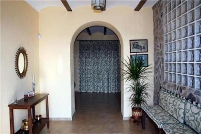 Cortijo de la Aragonesa Marmolejo