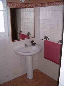 Casa rural Cortijo La Loma Pozo Alcon