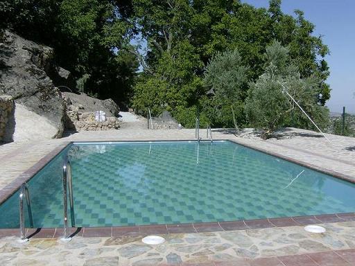 Cortijo El Marques - Quesada